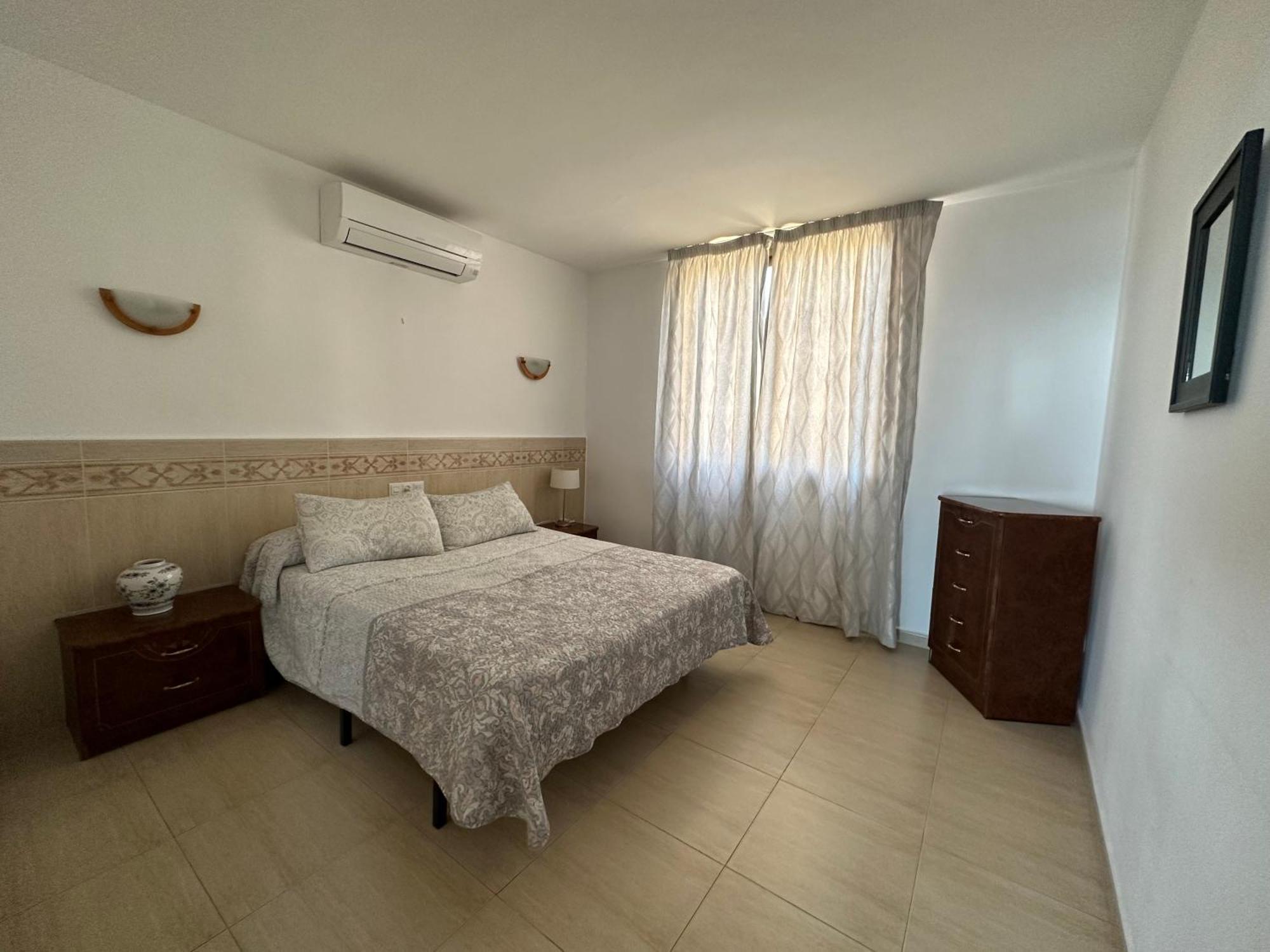 Palmeras Apartment Fuengirola