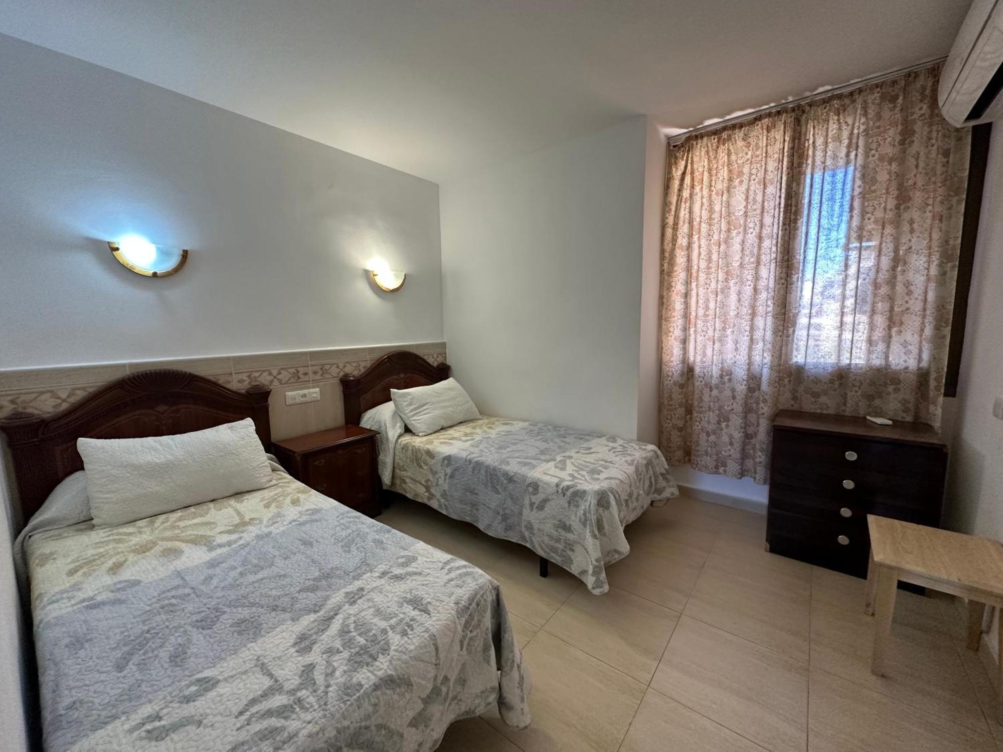 Palmeras Apartamento